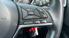 Nissan Qashqai 1.3 DiG-T Acenta Premium 5dr Petrol Hatchback